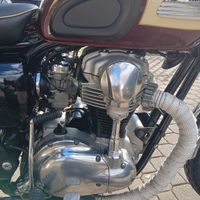 Kawasaki w 650