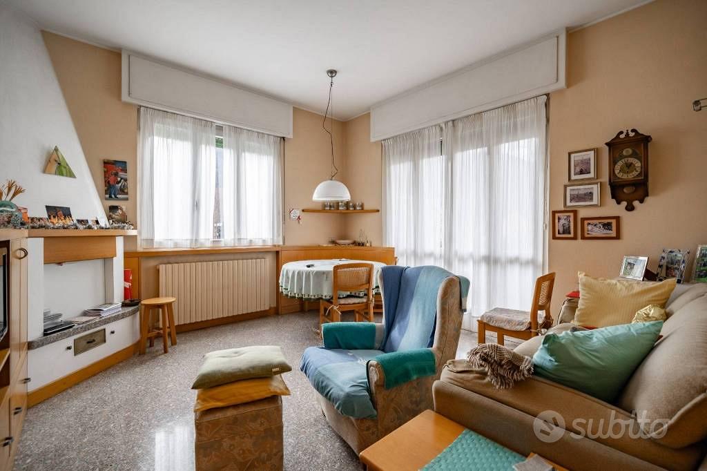 Appartamento – Malgrate, Gaggio - Altro
