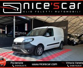 FIAT Doblo Doblò 1.6 MJT 105CV S&S PC-TN Cargo L