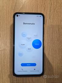 Huawei p40 lite  