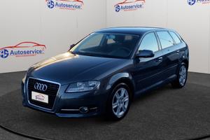 Audi A3 Sportback 1.2 tfsi Ambition s-tronic