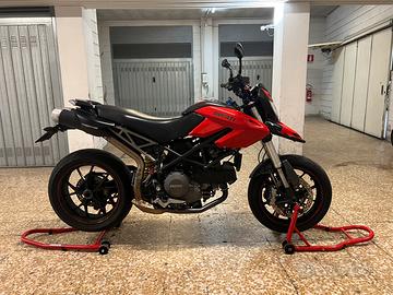 HYPERMOTARD 796 2010