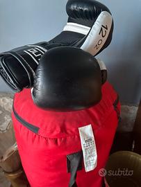 Attrezzi percil fitness