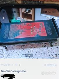 tavolino da salotto cinese originale