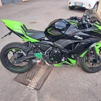 Kawasaki Ninja 650