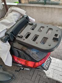  bauletto piaggio x8 