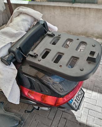  bauletto piaggio x8 