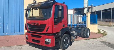 IVECO STRALIS AD190S31 USATO