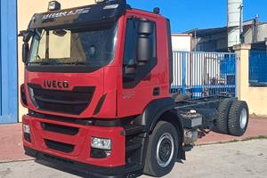 IVECO STRALIS AD190S31 USATO