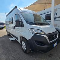 Benimar BENIVAN B 161