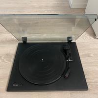 Giradischi / piatto TEAC TN-100