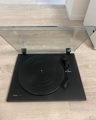 Giradischi / piatto TEAC TN-100