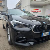 Bmw X2 xDrive18d Advantage