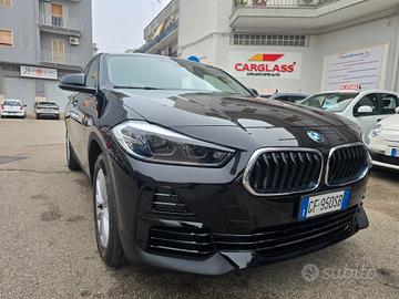 Bmw X2 xDrive18d Advantage