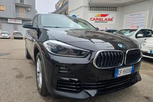 Bmw X2 xDrive18d Advantage