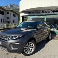 LAND ROVER RR Evoque 2.0 TD4 180CV 5p. Bs Ed. SE