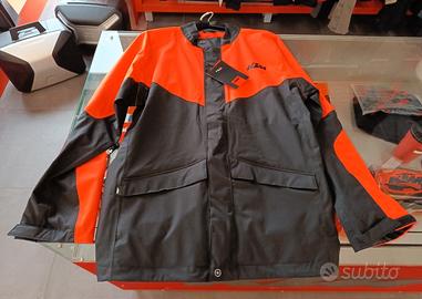 KTM Giacca Antipioggia Taglia L