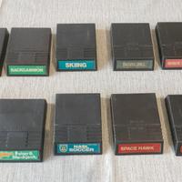 Giochi INTELLIVISION