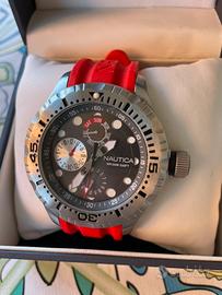 Orologio Nautica