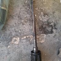 Giunto e semiasse  anteriore destro x5 e70 x6 e71