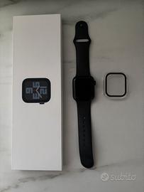 Apple watch SE 2 gen midnight 40mm
