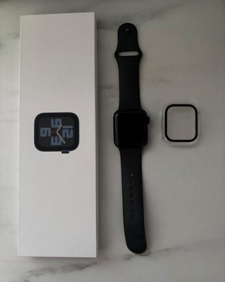 Apple watch SE 2 gen midnight 40mm