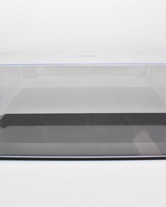 Teca box per modelli auto scala 1:24 espositore