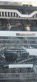 Lavastoviglie Asko 14 coperti 
