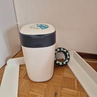 Mangiapannolini + piano fasciatoio VENDUTI