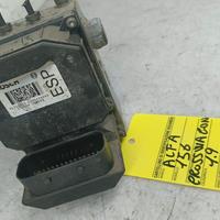 ABS ALFA ROMEO 156 Crosswagon Serie 0265950119 Die