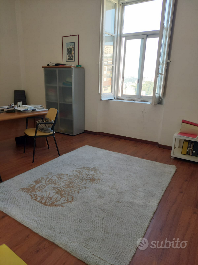 Appartamento – Potenza, Santa Croce - Vista 3