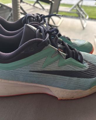 Scarpe tennis Nike vapor pro terra battuta