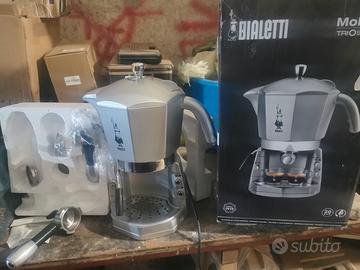 mokona Bialetti 