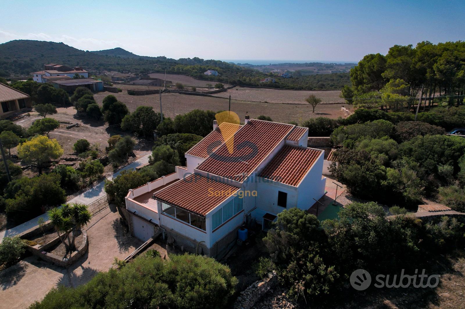 Casa – U Pàize/Carloforte, Sulcis Iglesiente - Vista 4