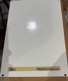 Centrale allarme smatliving 1050