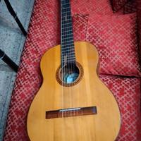 Chitarra classica di giorgio
