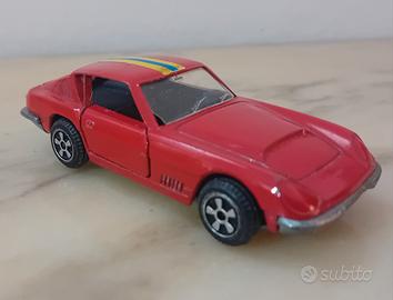 Politoys Export 561 Aston Martin DBS 1:43 Vintage