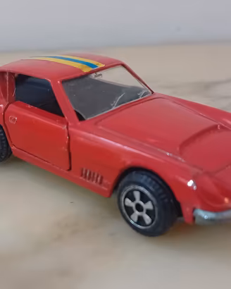 Politoys Export 561 Aston Martin DBS 1:43 Vintage