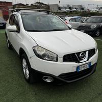 Nissan Qashqai+2 1.6 gpl