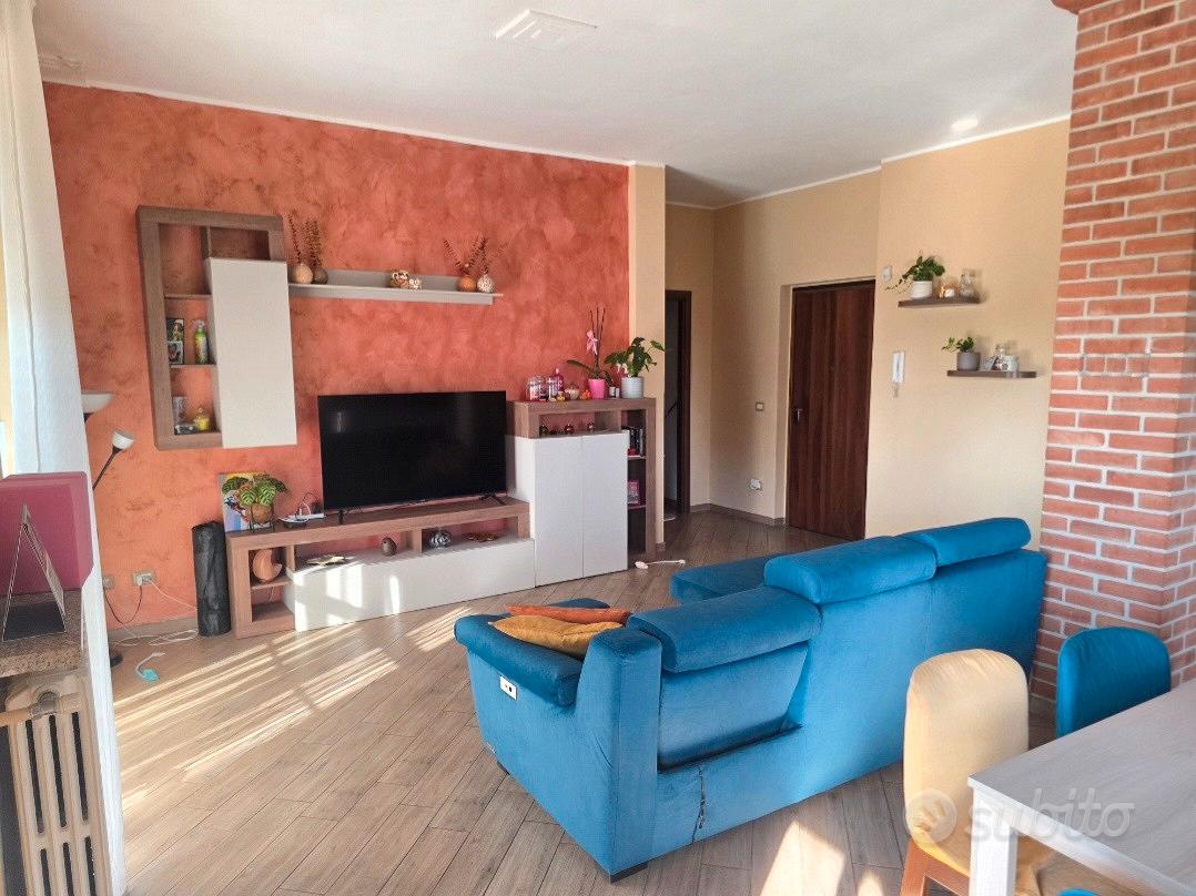 Casa – Murello - Vista 2