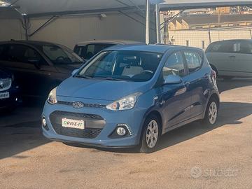 Hyundai i10 1.0 LPGI Econext Login GPL