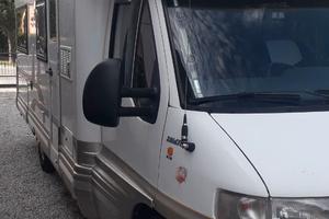 Camper Laika ecovip 