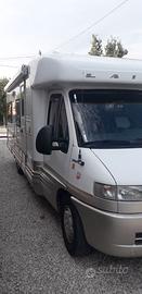 Camper Laika ecovip 