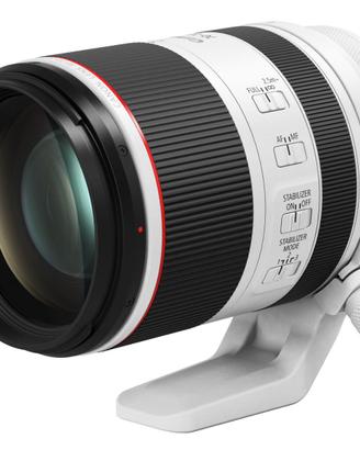 Canon RF 70-200 f/2.8 L IS USM