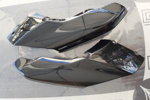 Carene codone Multistrada 1000 1100