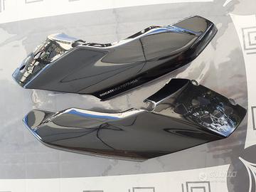 Carene codone Multistrada 1000 1100