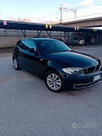 BMW Serie 1 (E81) - 2010