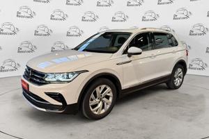 Volkswagen Tiguan 2.0 TDI 150 CV SCR DSG Elegance