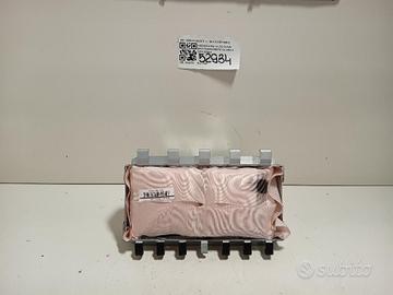 AIRBAG PASSEGGERO NISSAN Juke 1Â° Serie 0589-P1-00