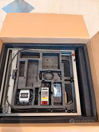 Incisore laser Creality Falcon2 22W